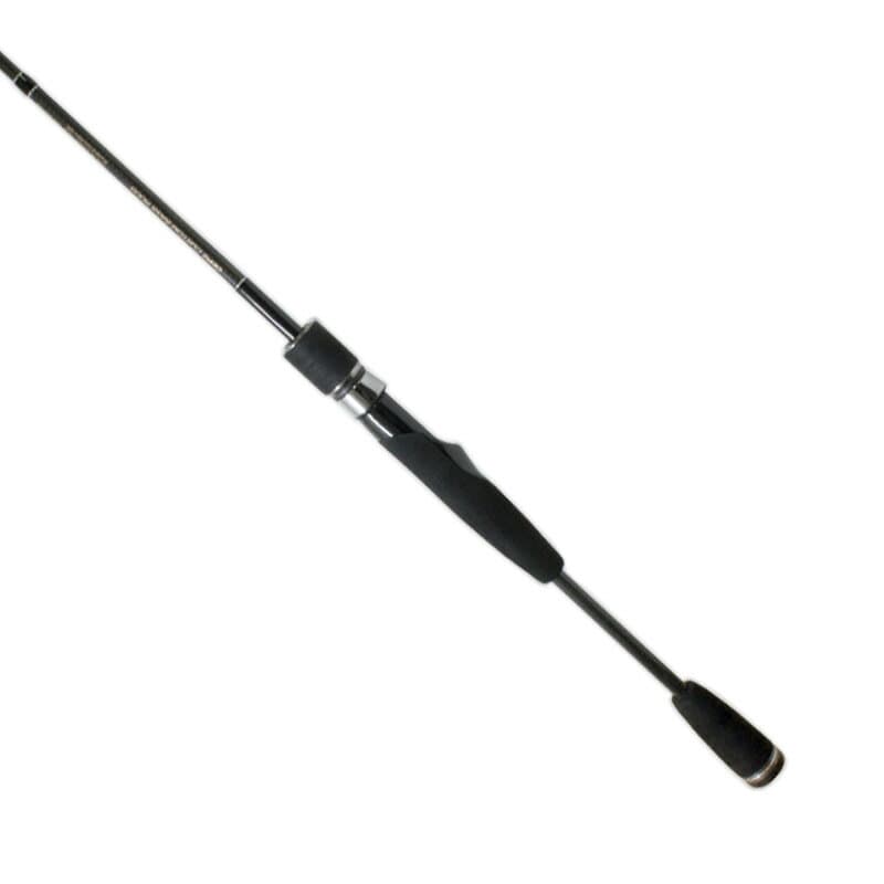 Deps Sidewinder Spinning HGCS-65MLR Laser Whipper