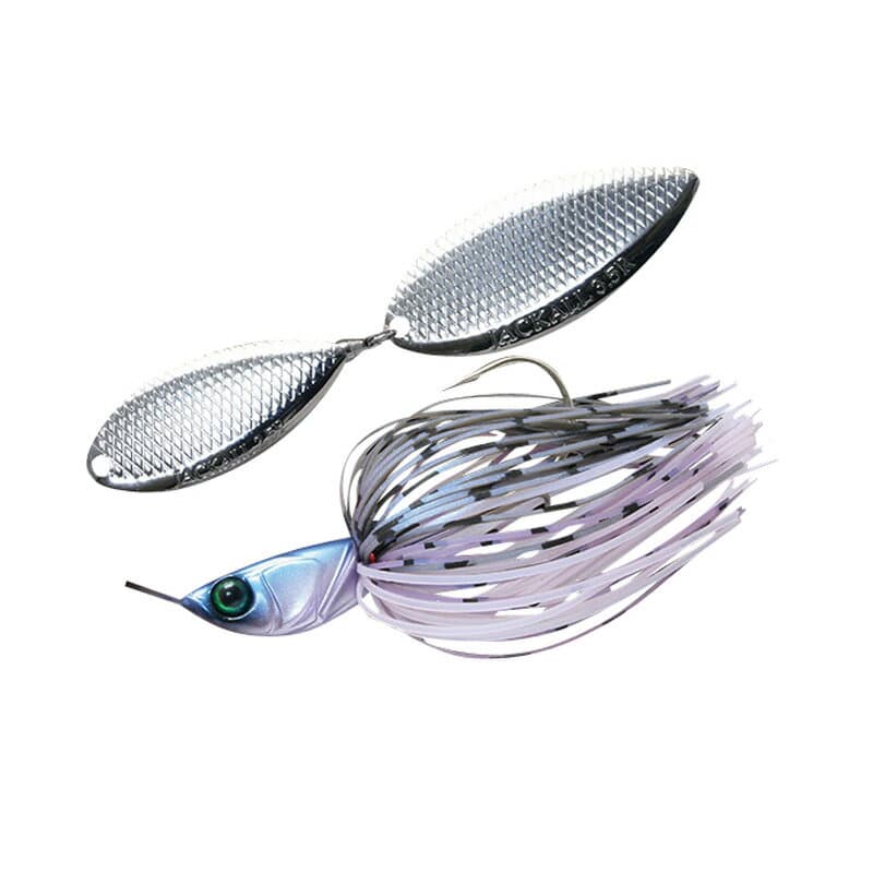 Jackall DOOON 3/8 oz Maruhata Secret Purple