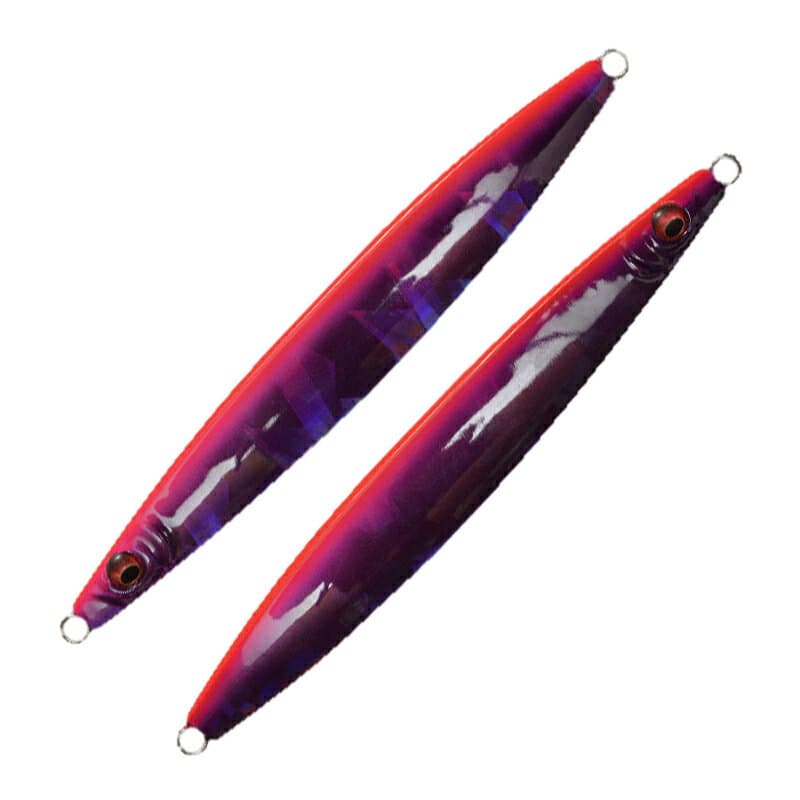 Megabass Slash Beat 80g Violet Pink