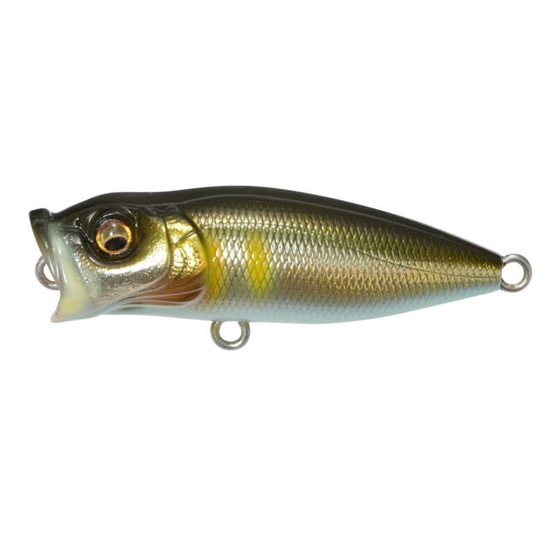 Megabass Baby Pop-X 50mm Takumi Seochiayu