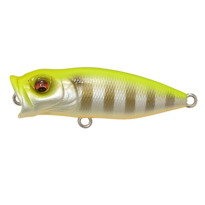 Megabass Baby POP-X PM Hot Gill