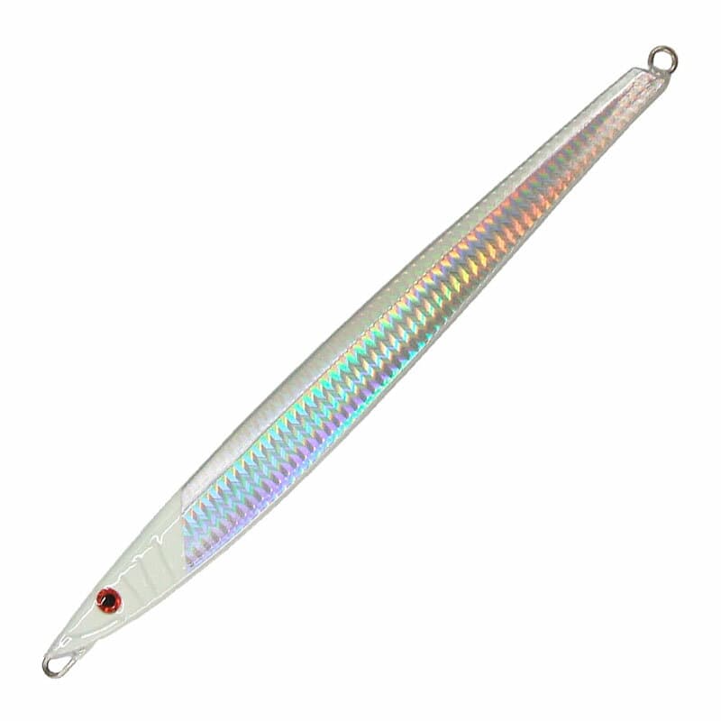 Smith Metal Jig CB.Nagamasa 400g #24 Full Laser GH