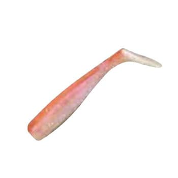 Dreem Up Dream Shad 4 inch #08 Dream Kiss