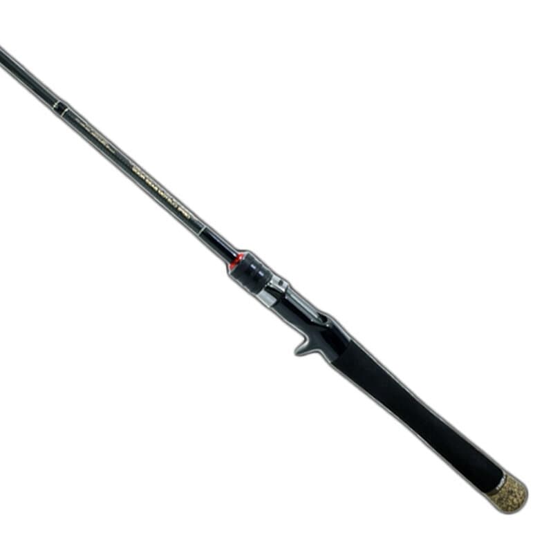Deps Sidewinder GP Great Performer Baitcasting HGC-610MLXF/GP Bardick