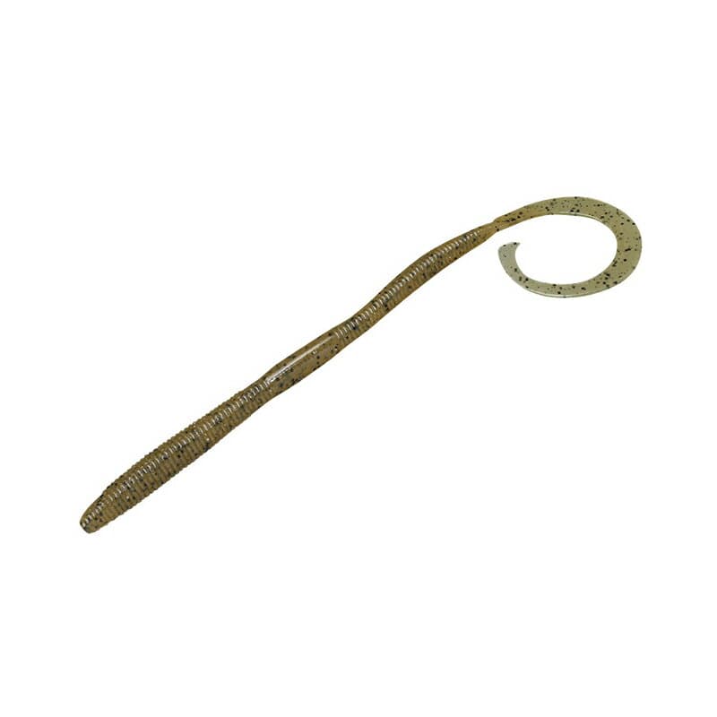 Jackall Flick Curly 7.8 inch Sunburn Melon