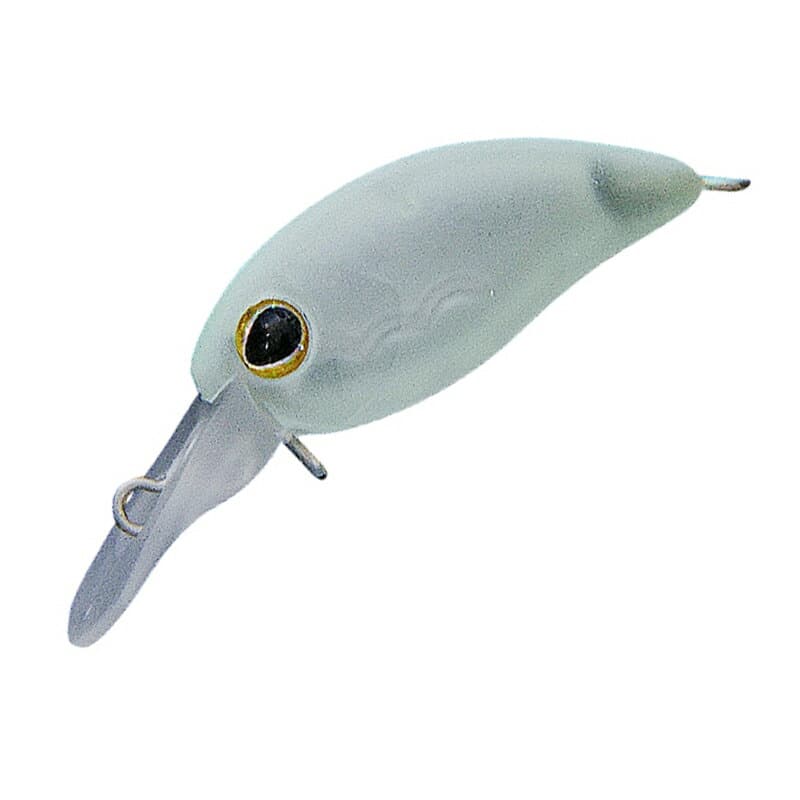 Timon Chibi Panicra DR 25mm Divine Green Glow