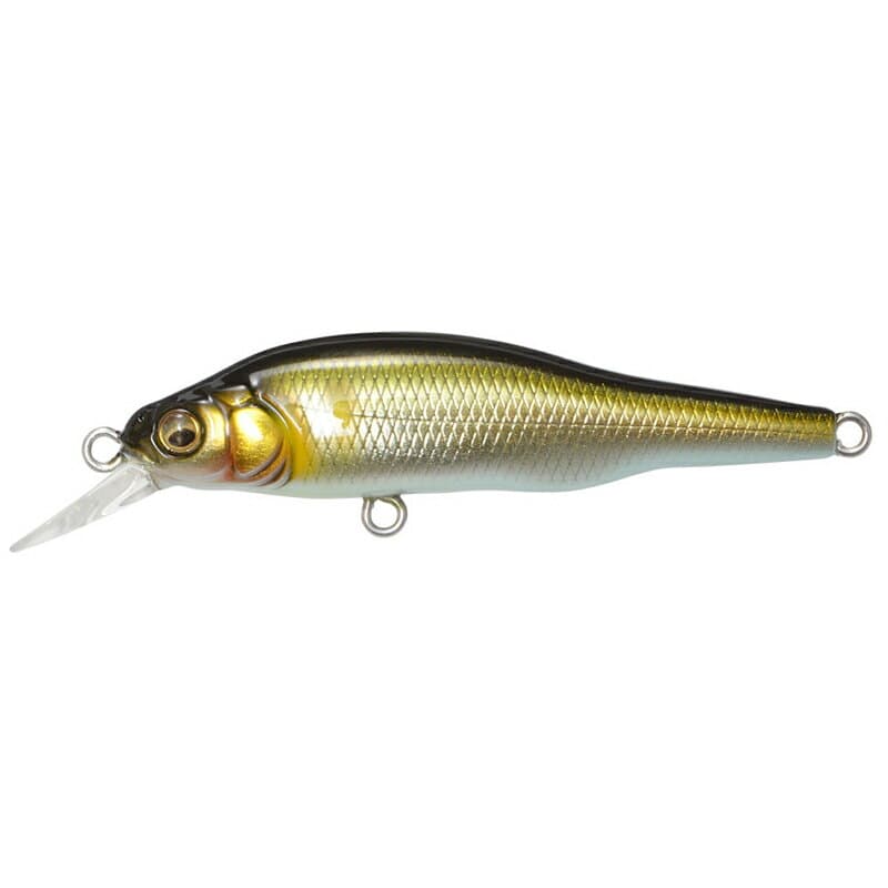 メガバス(Megabass) X-80Jr.(フレッシュウォーターモデル) 65mm 匠セオチアユ