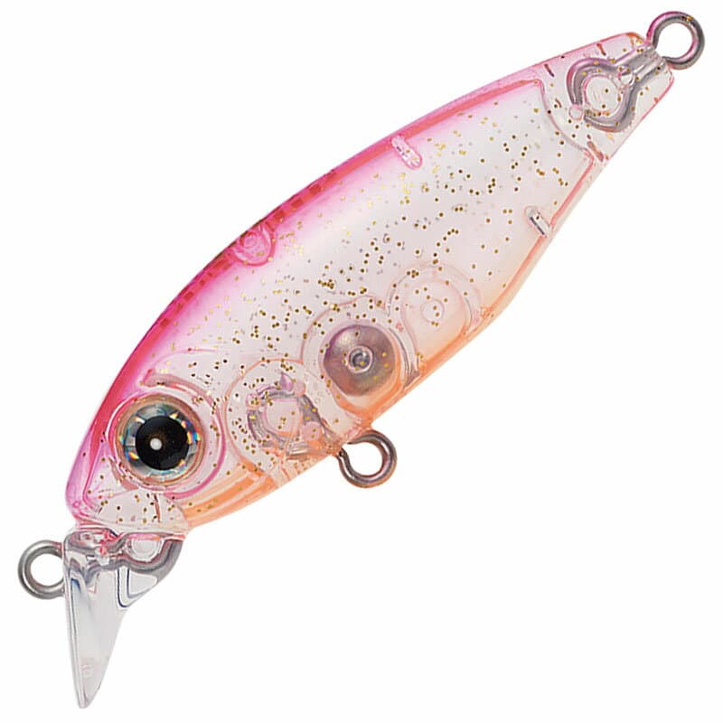 Smith Ganship F 45mm 22 (Pink Orange)
