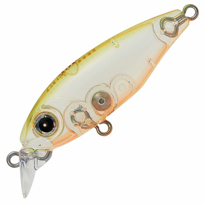 Smith Gunship SS 45mm 21 Chart Orange