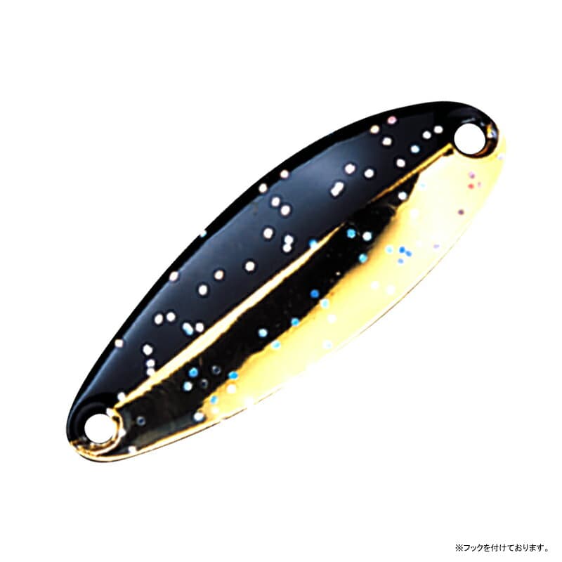 Smith Spoon Pure 2.7g Paint BHG