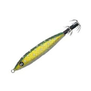 Crazy Ocean Metal 15 #7 Kinaji Dot Glow / UV