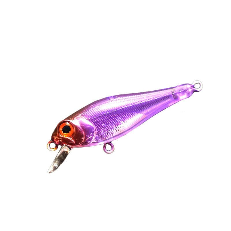 Smith Jade INX Custom Suspending 43mm 07 Purple Shadow