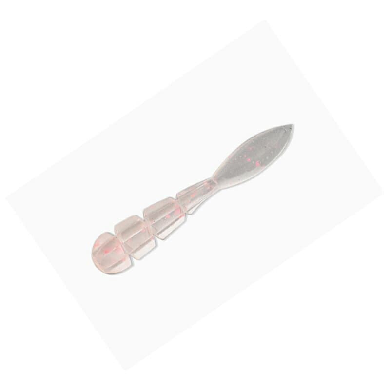 Thirty Four Worm Tadpole 1.6inch Hanagasumi