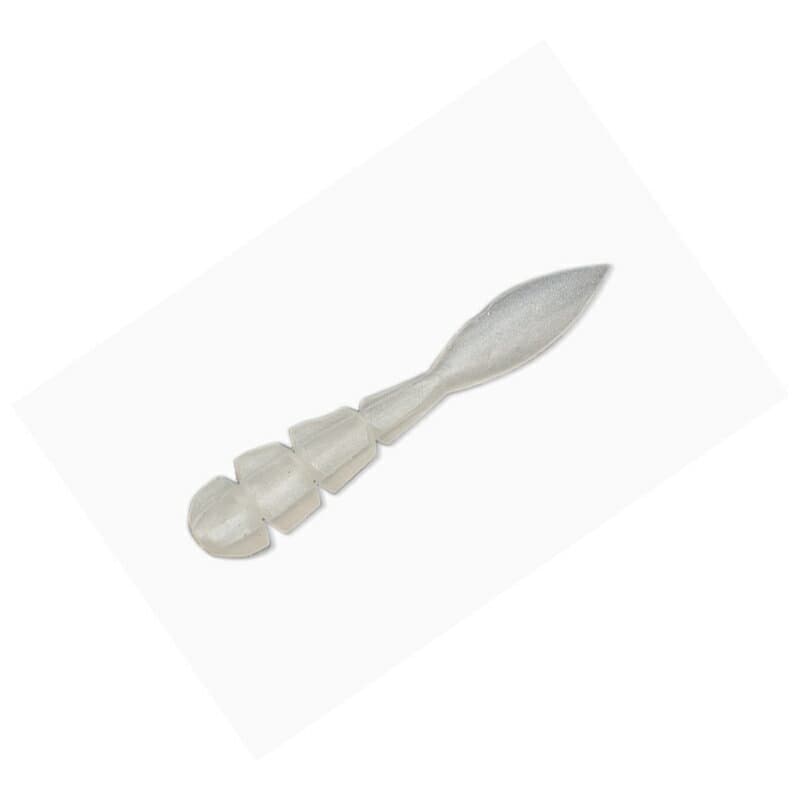 Thirty Four Tadpole 1.6 inch Ghost