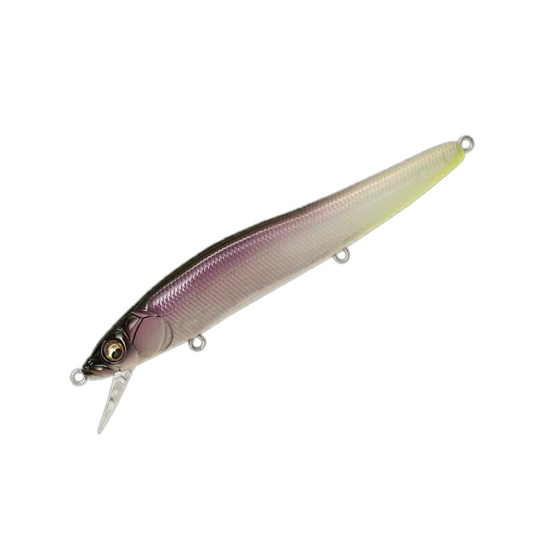 Megabass Oneten R 110mm Kohoku Reaction