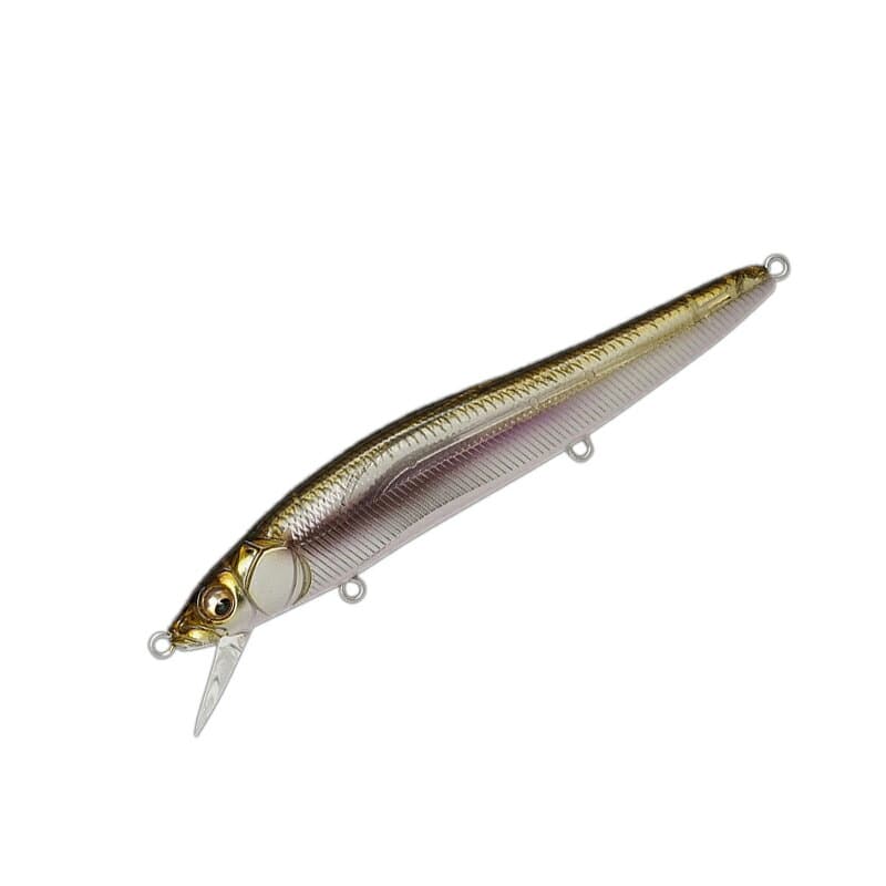 Megabass Vision Oneten R+1 ITO Wakasagi