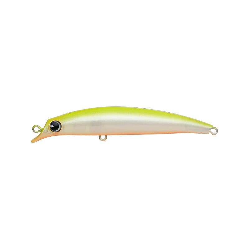 ima Seabass Lure Sasuke SS-95 #SKS202 Chartback Pearl