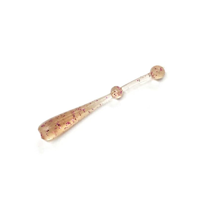 Thirty Four Worm Orbee 1.6inch Yamabudo