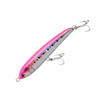 Maria Rapido F 130mm 009 Pink Iwashi