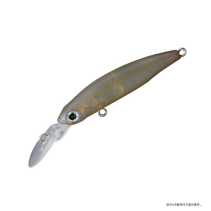 Smith Trout Plug Still Area Tune #02 Il Pelle RP