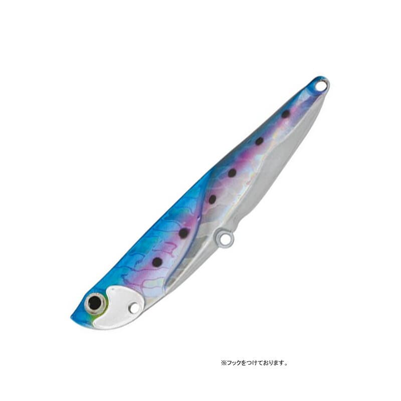 Jackson Tobisugi Daniel 20g LIW Live Iwashi