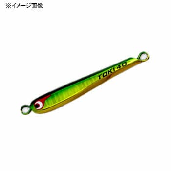 BOZLES TG Tokichiro 40g Green Gold