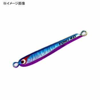 BOZLES TG Tokichiro 40g Blue Pink