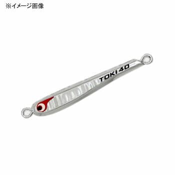 BOZLES(ボーズレス) TG TOKICHIRO(TG トウキチロウ) 80g ケイムラシルバー