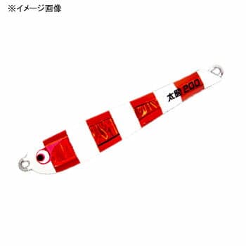 BOZLES TG Taiko Hideyoshi 250g Red Zebra