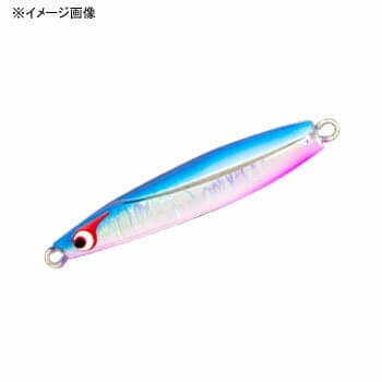 BOZLES TG Ieyasu 60g Blue Pink