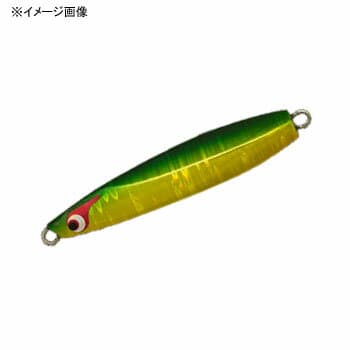 Bozles TG Ieyasu 80g Green Gold
