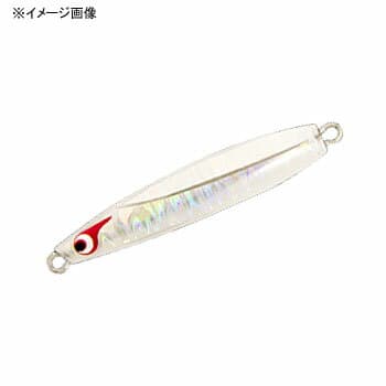 BOZLES TG IEYASU 80g Keimura Silver