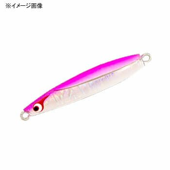 BOZLES TG IEYASU 80g Pink