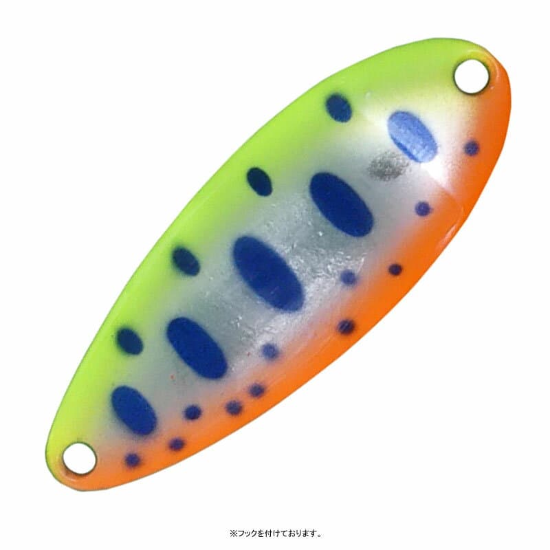 Smith Spoon Pure 2.7g Paint CSO