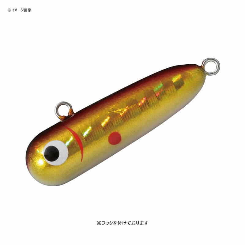 Smith Bottom Knock Swimmer 35 07 Akakin