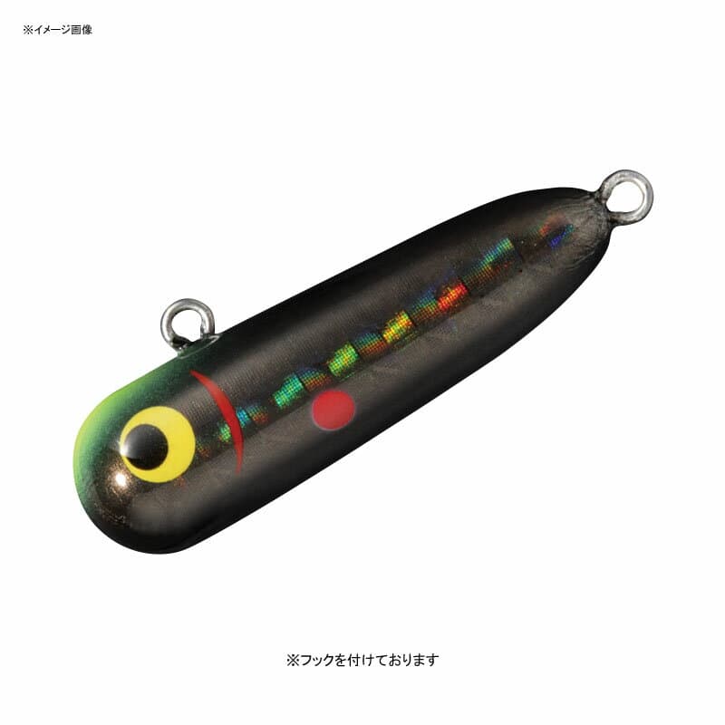 Smith Bottom Knox Swimmer 35 08 Laser Black