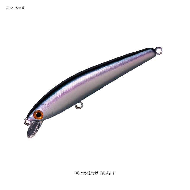 Smith Trout Plug Panish 85F #05 Himemasu