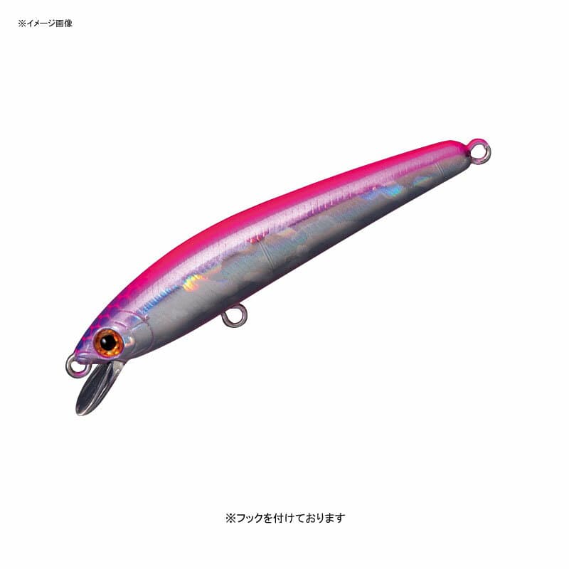 Smith Trout Plug Panish 85F #31 LPI