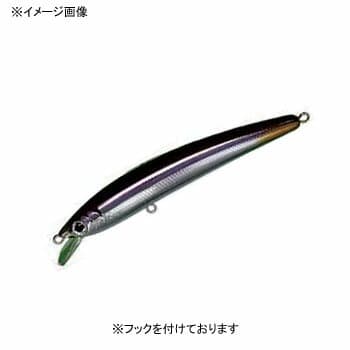 Smith Panish SP 85mm #42 Ghost Mirro Wakasagi