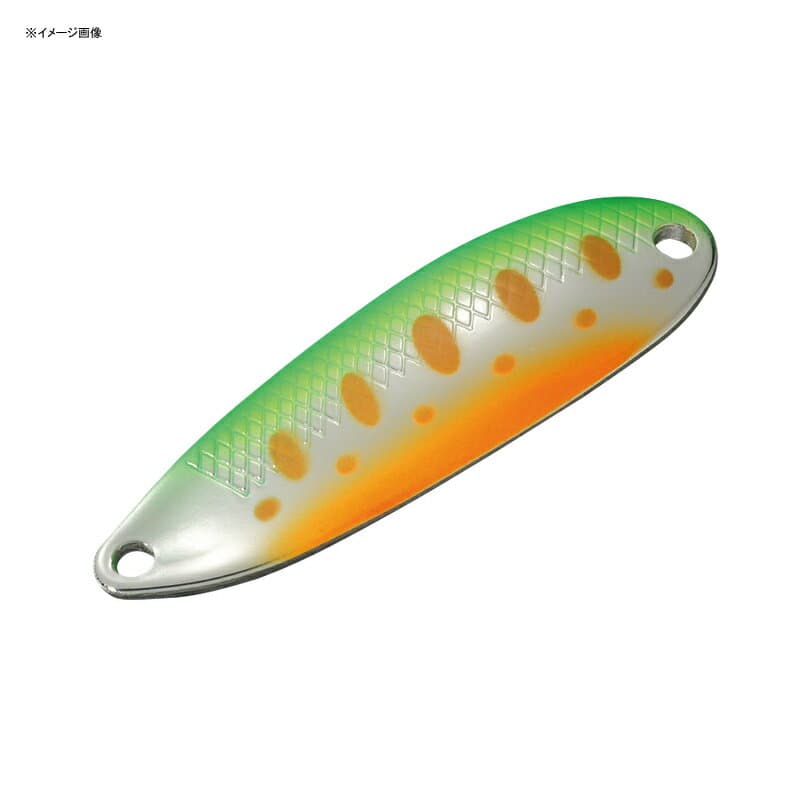 Smith D-S Line 4.0g 05 LMS (Lime Chart Yamame)