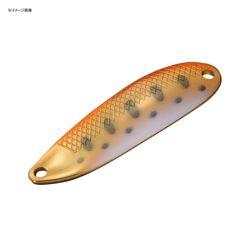 Smith Spoon D-S Line 36mm 4.0g #11 OG