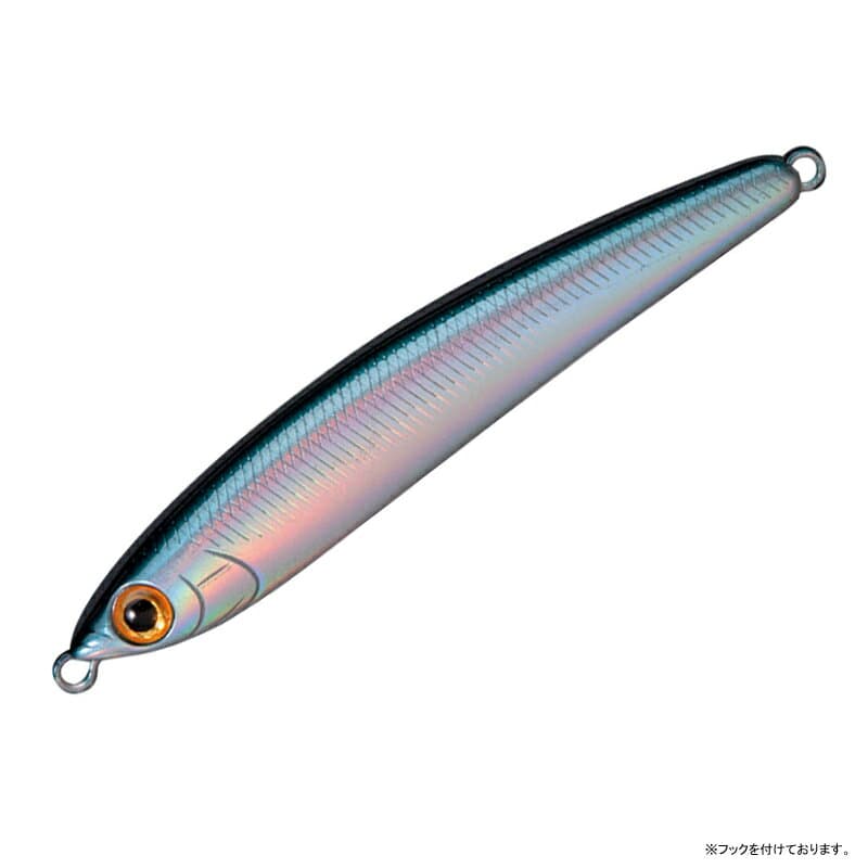 Smith Trout Plug Troutin' Surger SH 6cm #08 HM