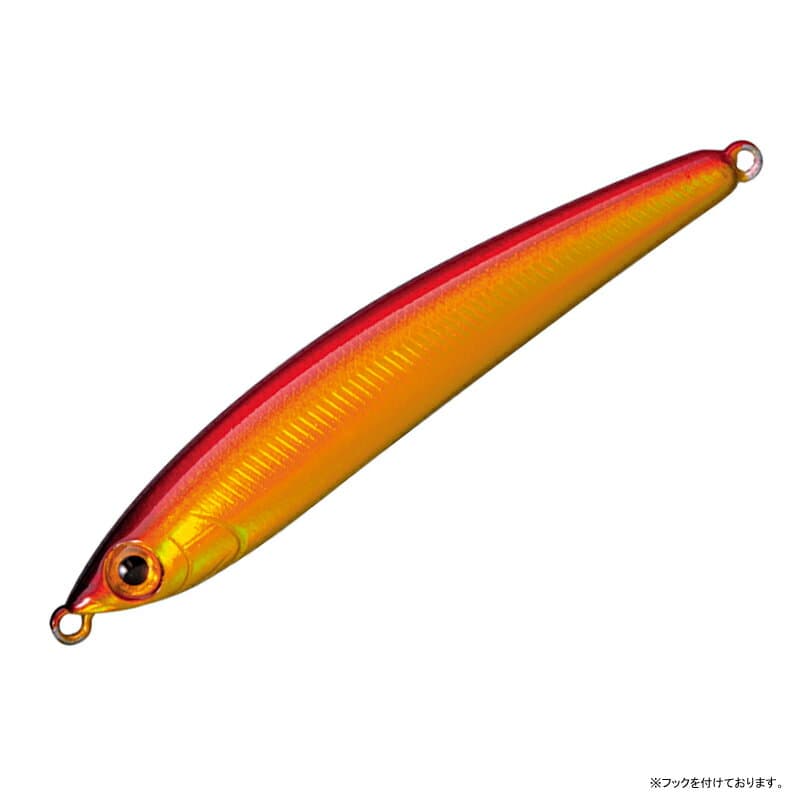 Smith Trout Plug Troutin' Surger SH 6cm #09 RG