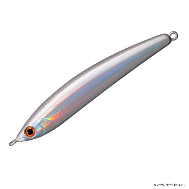 Smith Troutin' Surger SH 80mm #05 LAP