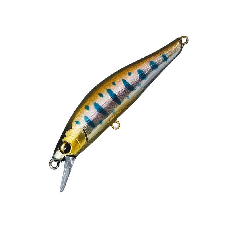 Daiwa Silver Creek Minnow S 61mm Yamame