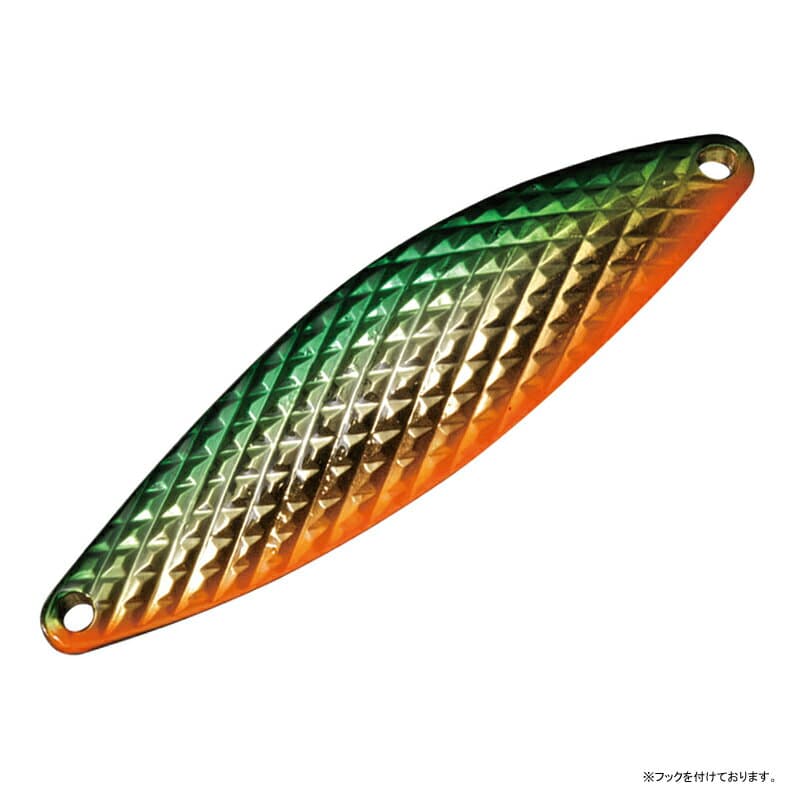 Smith Spoon Edge Dia 3g# 09 GGO