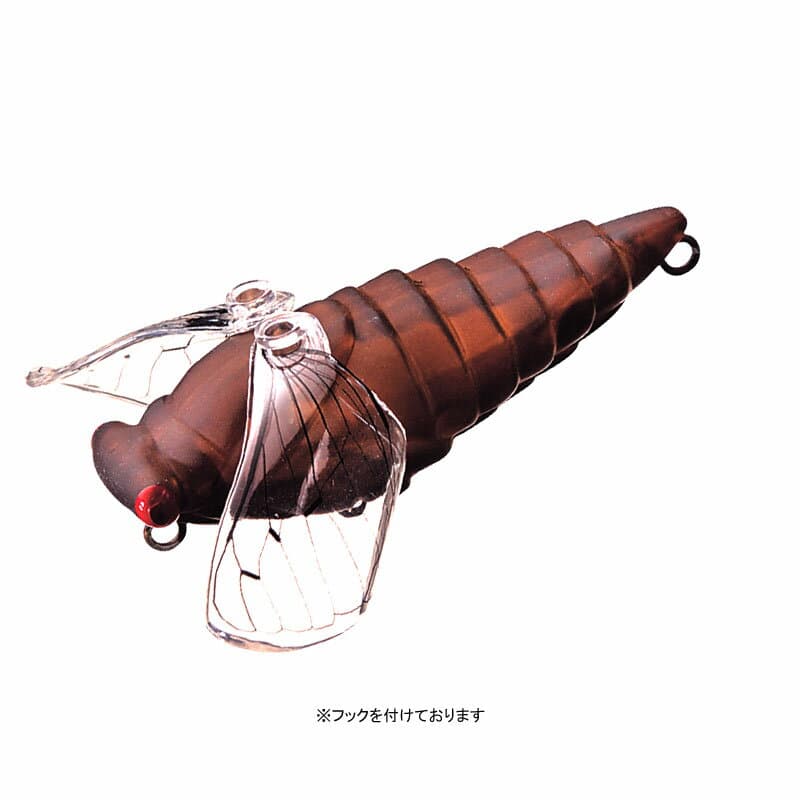 Smith Trout Plug Bisen Chrysalis