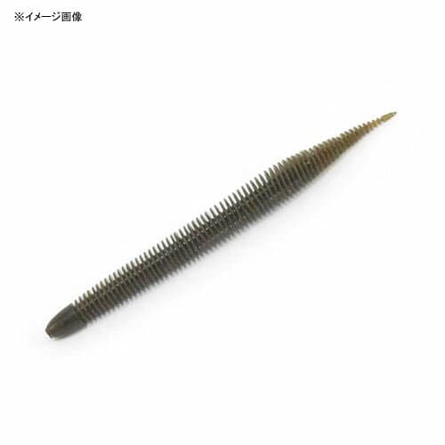 Gee Crack Bellows Stick 5.8 inch #005 Green Pumpkin