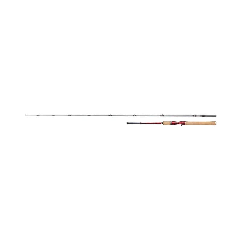 Shimano 18 World Shaula Baitcasting 1600SS-3 Light Parabolic Special