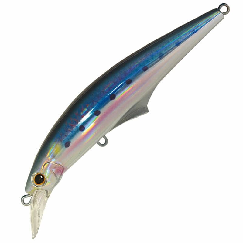 Jackson G Control 40g LIW Laser Iwashi